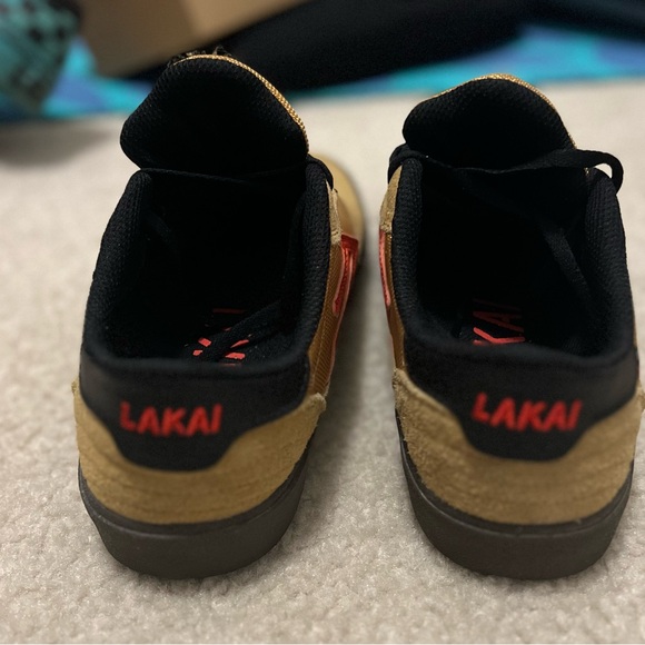 Lakai Cambridge shoes - Picture 4 of 6
